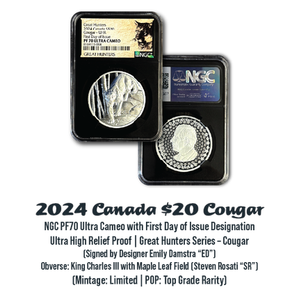 Coin Collecting